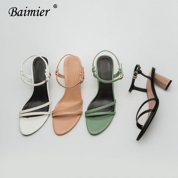 2020 baimier women high heels sandals cross strap open toe sandals women casual summer ladies party dress shoes, Black
2020 baimier women high heels sandals cross strap open toe sandals women casual summer ladies party dress shoes, Black