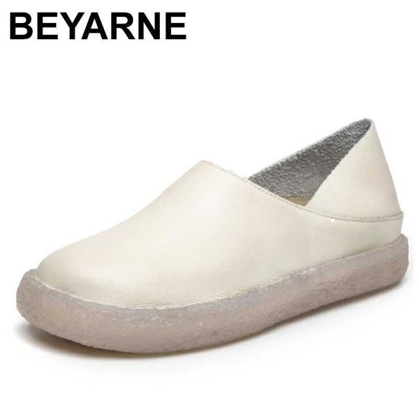 beyarnewomen handmade shoes genuine leather lace-up flat shoes woman moccasins soft comfortable casual women flats, Black
beyarnewomen handmade shoes genuine leather lace-up flat shoes woman moccasins soft comfortable casual women flats, Black