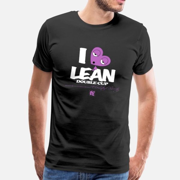 i love lean t shirt men printed tee shirt o-neck clothes anti-wrinkle funny casual spring autumn normal shirt
i love lean t shirt men printed tee shirt o-neck clothes anti-wrinkle funny casual spring autumn normal shirt