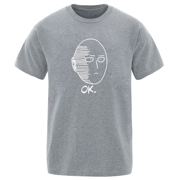 один удар man japen аниме мультфильм streetwear футболки топ 2020 лето сплошной цвет мужчины моды одежды 100% хлопка случайные футболки
один удар man japen аниме мультфильм streetwear футболки топ 2020 лето сплошной цвет мужчины моды одежды 100% хлопка случайные футболки