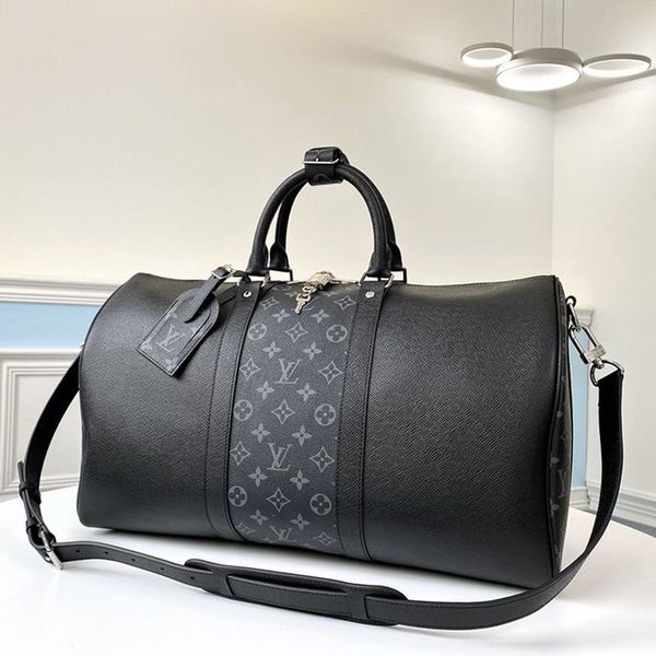 keepall bandouli ere 50 мужчин и женщин путешествие простой стиль кожи плеча сумки riefsaw mens zipper тотализаторов дизайнер luxury crossbo
keepall bandouli ere 50 мужчин и женщин путешествие простой стиль кожи плеча сумки riefsaw mens zipper тотализаторов дизайнер luxury crossbo