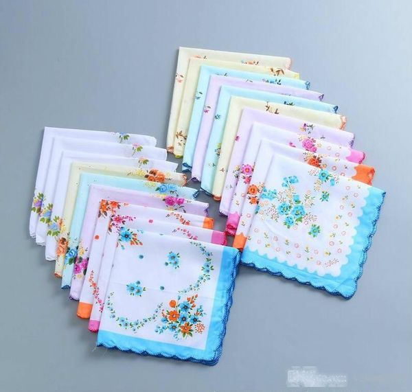 new 100% cotton handkerchief cutter ladies handkerchief craft vintage hanky floral wedding handkerchief 30*30cm random color, White
new 100% cotton handkerchief cutter ladies handkerchief craft vintage hanky floral wedding handkerchief 30*30cm random color, White