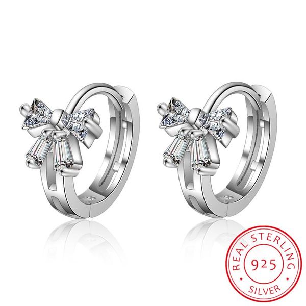 cute 6 styles butterfly cz 925 sterling silver small round loop huggies hoop earring for kids baby girls children jewellery aros, Golden;silver
cute 6 styles butterfly cz 925 sterling silver small round loop huggies hoop earring for kids baby girls children jewellery aros, Golden;silver