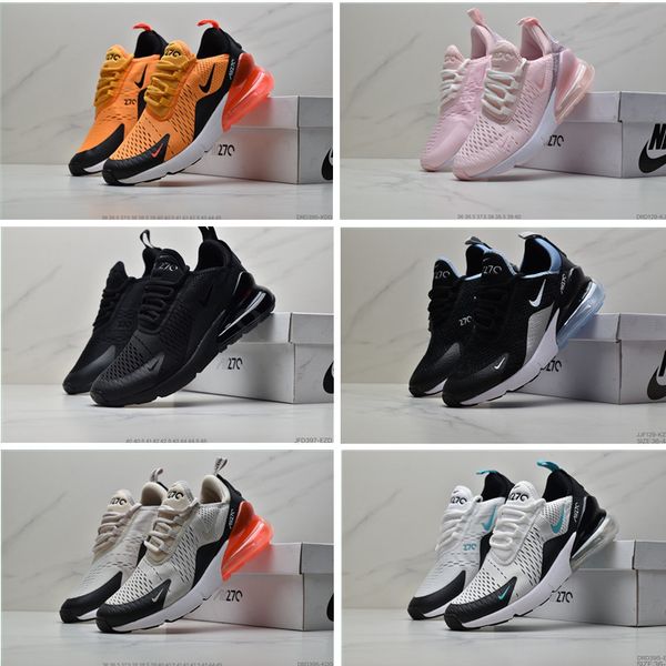 new arrival 270 max mens running shoes casual tn trainer road star black blue women outdoor maxes 27c 814745 
new arrival 270 max mens running shoes casual tn trainer road star black blue women outdoor maxes 27c 814745