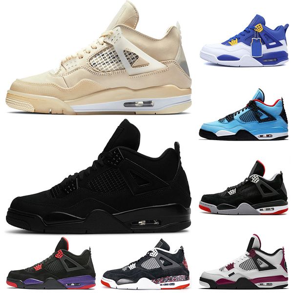 mens basketball shoes sail 4 selling jumpman 4s black cat 2020 carnival what the lucid green rasta splatter designer womens sneakers, White;red
mens basketball shoes sail 4 selling jumpman 4s black cat 2020 carnival what the lucid green rasta splatter designer womens sneakers, White;red
