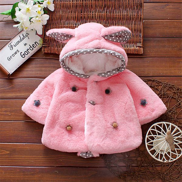 winter faux fur sweater for baby girl hooded cotton-padded jacket with cat ears for baby girl warm shawl with wool, Blue;gray
winter faux fur sweater for baby girl hooded cotton-padded jacket with cat ears for baby girl warm shawl with wool, Blue;gray