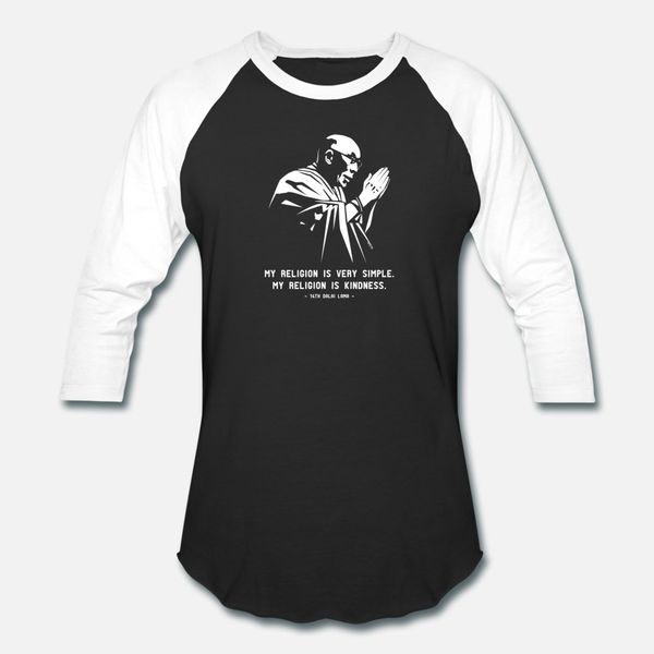 my religion is kindness dalai lama of tibet quote t shirt men personalized cotton s-3xl gents fit breathable summer style outfit shirt
my religion is kindness dalai lama of tibet quote t shirt men personalized cotton s-3xl gents fit breathable summer style outfit shirt