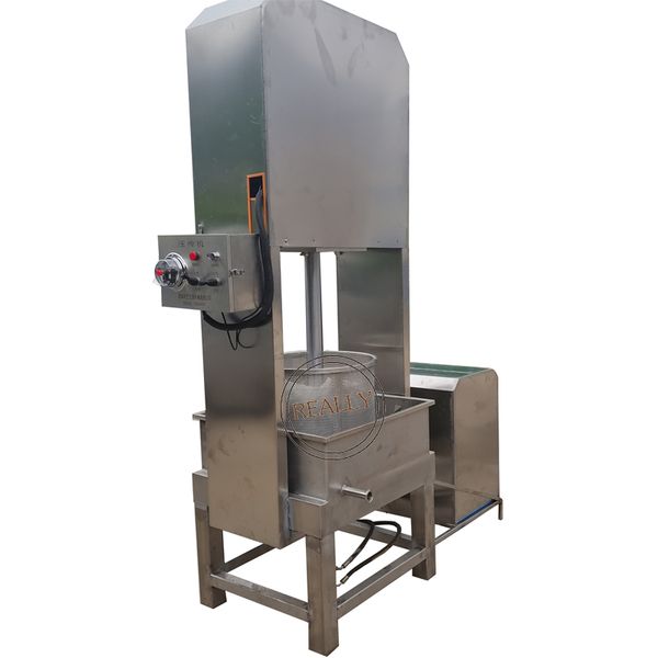 75% juice yield commercial hydraulic juicer machine press juice extractor