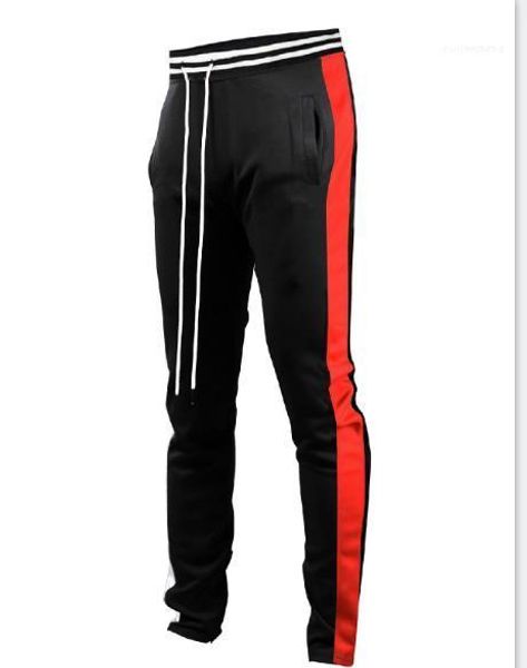 брюки pantalones тонкий мужской дизайнер одежды jogger брюки mens spring 20ss casual male спорт, Black
брюки pantalones тонкий мужской дизайнер одежды jogger брюки mens spring 20ss casual male спорт, Black