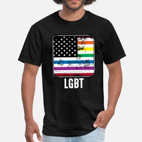 lgbt американского флаг радуга подарки тенниски мужчины печать хлопка шея фотография graphic basic летом оригинальная рубашка
lgbt американского флаг радуга подарки тенниски мужчины печать хлопка шея фотография graphic basic летом оригинальная рубашка