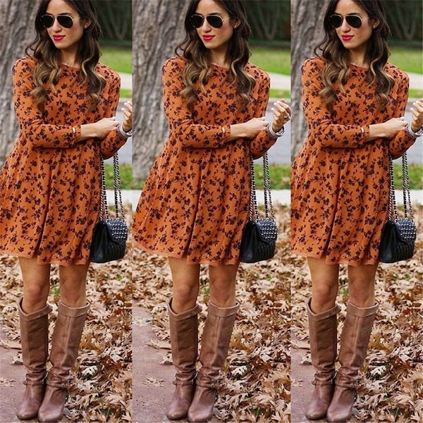 женщины с длинным рукавом платье цветочные midi платья elegant vintage vestidos колен длина женщины повседневная зима плюс размер платья, Black;gray
женщины с длинным рукавом платье цветочные midi платья elegant vintage vestidos колен длина женщины повседневная зима плюс размер платья, Black;gray