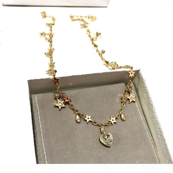 selling fashion letters multi-accessories love designer jewelry luxury designer jewelry women necklace, Silver
selling fashion letters multi-accessories love designer jewelry luxury designer jewelry women necklace, Silver