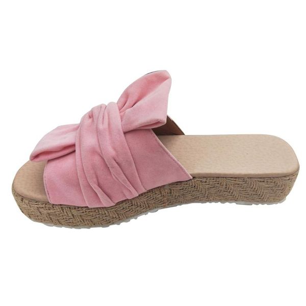 sandals woman shoes bow soft surface comfortable thick bottom solid color beige cute fashion sandals women summer shoes, Black
sandals woman shoes bow soft surface comfortable thick bottom solid color beige cute fashion sandals women summer shoes, Black