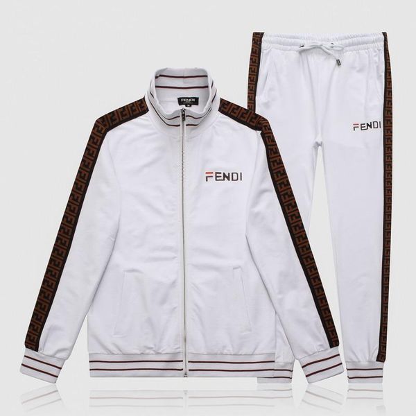 2020 desinger jogging suit men fashion medusa jacket + pants sportwear jogger suits mens running tracksuits casual sweatshirts, Gray
2020 desinger jogging suit men fashion medusa jacket + pants sportwear jogger suits mens running tracksuits casual sweatshirts, Gray