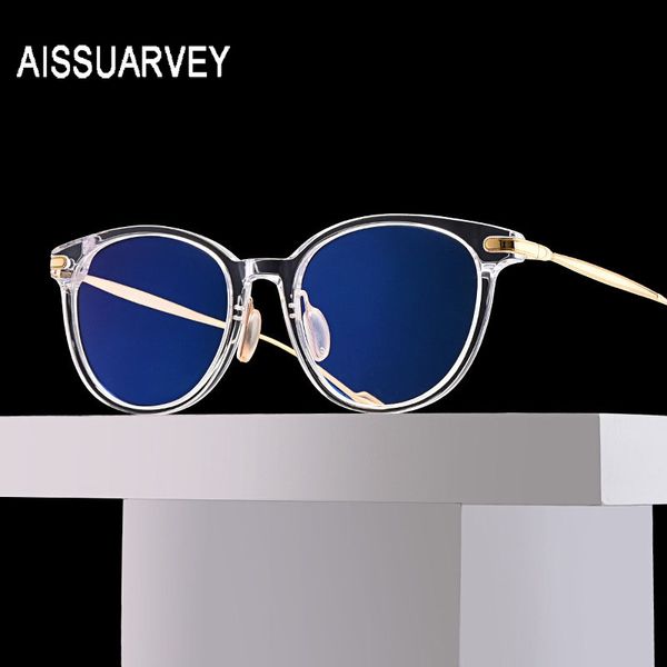 round cat eye titanium glasses frames women men glasses eyeglasses frame vintage optical prescription designer clear transparent, Black
round cat eye titanium glasses frames women men glasses eyeglasses frame vintage optical prescription designer clear transparent, Black
