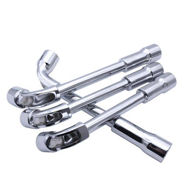 pipe socket wrench l-shaped perforated elbow auto repair tool 7-shaped hexagonal double-head casing wrench socket set
pipe socket wrench l-shaped perforated elbow auto repair tool 7-shaped hexagonal double-head casing wrench socket set