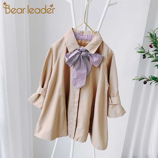 bear leader baby girl autumn fashion outerwear 2020 new kids solid sweet coats with striped bow-knot children clothing 2 6 years, Blue;gray
bear leader baby girl autumn fashion outerwear 2020 new kids solid sweet coats with striped bow-knot children clothing 2 6 years, Blue;gray