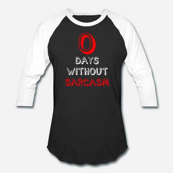 sarcasm sarcastic bad puns t shirt men character short sleeve round neck original graphic breathable summer style vintage shirt
sarcasm sarcastic bad puns t shirt men character short sleeve round neck original graphic breathable summer style vintage shirt