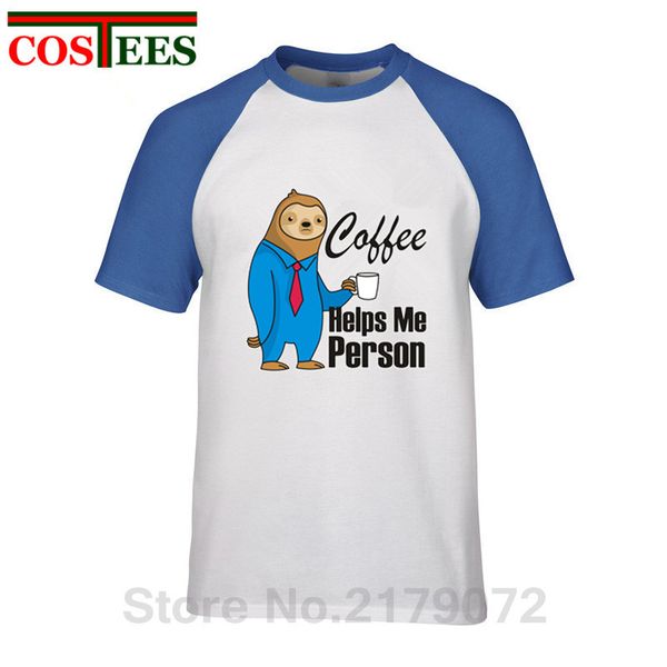 humor cartoon breakfast coffee tee shirt funny sloth enjoy black coffee t-shirts comic sloth love coffee helps me person t shirt
humor cartoon breakfast coffee tee shirt funny sloth enjoy black coffee t-shirts comic sloth love coffee helps me person t shirt