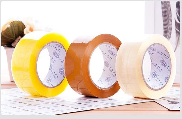 2020 manufacturer wholesale transparent tape 4.5/5.5/6cm widened packaging sealing tape adhesive tape
2020 manufacturer wholesale transparent tape 4.5/5.5/6cm widened packaging sealing tape adhesive tape