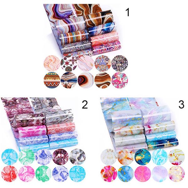 10 шт \ / уп nail foil перевод наклейка звездного marble голографических цветы nail art наклейка с блестками diy украшения ногтей, Black
10 шт \ / уп nail foil перевод наклейка звездного marble голографических цветы nail art наклейка с блестками diy украшения ногтей, Black