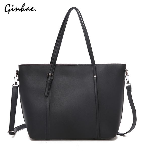 2020 luxury large capacity leather handbags women big shoulder bags designer casual tote women fashion crossbody bag sac a main
2020 luxury large capacity leather handbags women big shoulder bags designer casual tote women fashion crossbody bag sac a main