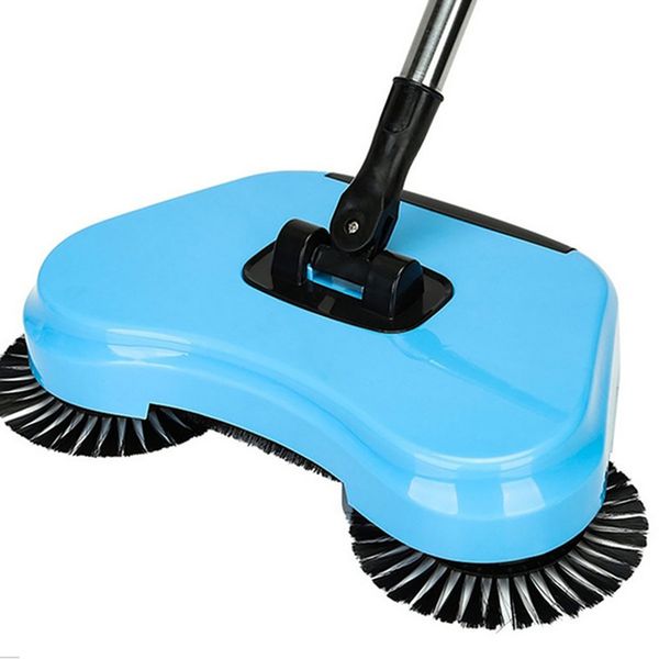 360 degree manual rotary sweeping mop multi-function mechanical sweeper hand push cleaning broom dust collector for people
360 degree manual rotary sweeping mop multi-function mechanical sweeper hand push cleaning broom dust collector for people