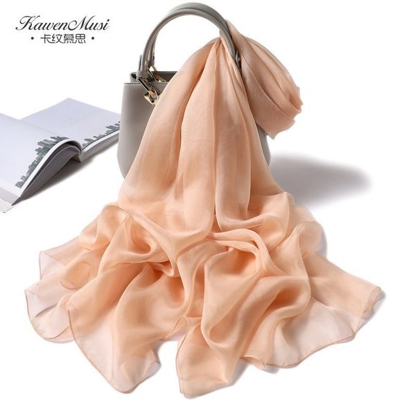 100% pure silk scarf women soild color widened silk scarf fashion female plain shawl long scarf for laides large beach towel, White
100% pure silk scarf women soild color widened silk scarf fashion female plain shawl long scarf for laides large beach towel, White