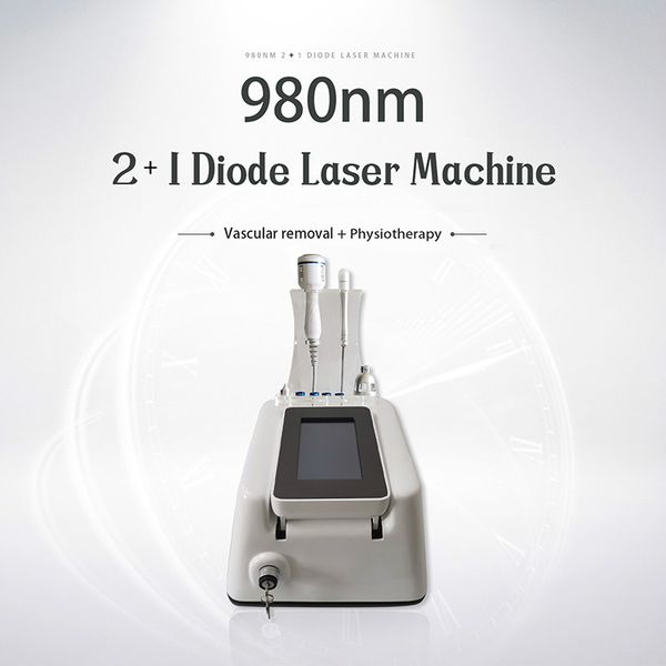 diode laser 980nm machine 980nm laser vascular therapy nails fungus removal painless varicose veins treatment instrument, Black
diode laser 980nm machine 980nm laser vascular therapy nails fungus removal painless varicose veins treatment instrument, Black