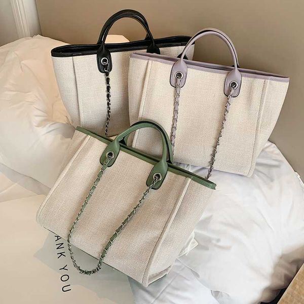 large capacity casual totes 2020 new fashion casual women purse and handbag summer solid chain shoulder messenger bag sac a main
large capacity casual totes 2020 new fashion casual women purse and handbag summer solid chain shoulder messenger bag sac a main