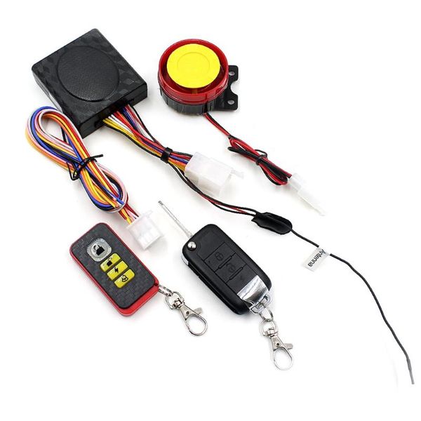 anti-hijacking waterproof motorcycle security alarm/one way motorcycle alarm system 12v system alarm
anti-hijacking waterproof motorcycle security alarm/one way motorcycle alarm system 12v system alarm
