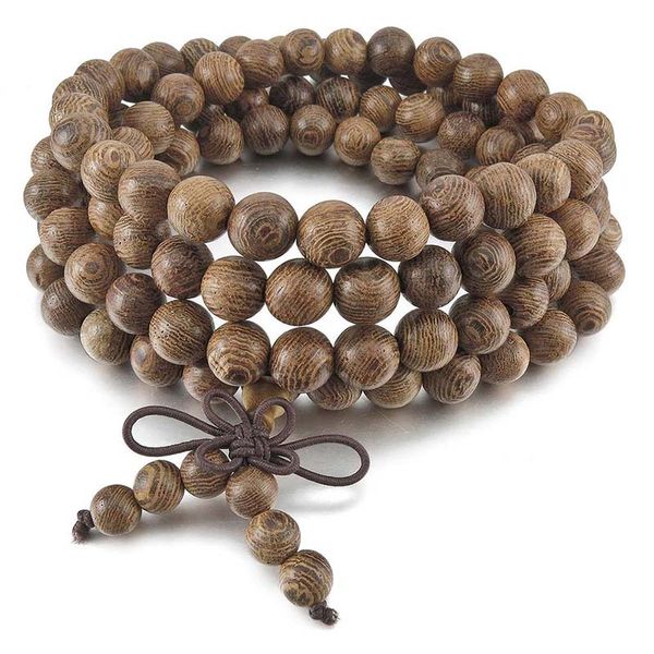 chains 8mm wood bracelet link tibetan buddhist chain 108pcs bead prayer chinese knot elastic man, woman, Silver
chains 8mm wood bracelet link tibetan buddhist chain 108pcs bead prayer chinese knot elastic man, woman, Silver