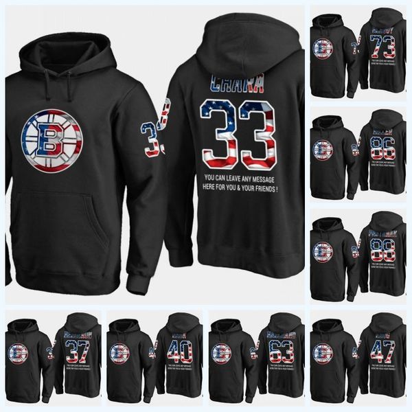 37 patrice bergeron boston bruins usa flag lettering hoodie zdeno chara david pastrnak brad marchand tuukka rask david krejci jersey, Black;red
37 patrice bergeron boston bruins usa flag lettering hoodie zdeno chara david pastrnak brad marchand tuukka rask david krejci jersey, Black;red