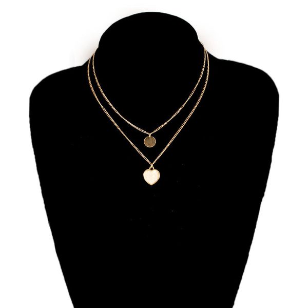 bohemia multilayer pave crystal love heart charm chokers necklaces for women vintage gold silver color chokers collar
bohemia multilayer pave crystal love heart charm chokers necklaces for women vintage gold silver color chokers collar