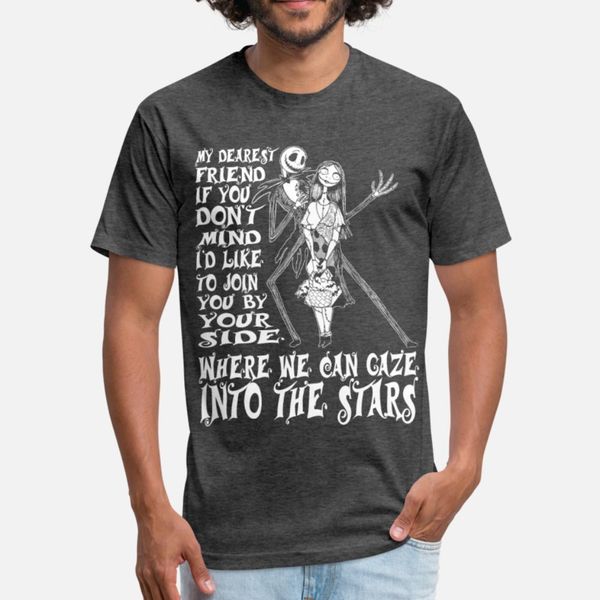 the nightmare the nightmare my dearest frien t shirt men create 100% cotton euro size s-3xl cool cute building summer leisure shirt
the nightmare the nightmare my dearest frien t shirt men create 100% cotton euro size s-3xl cool cute building summer leisure shirt