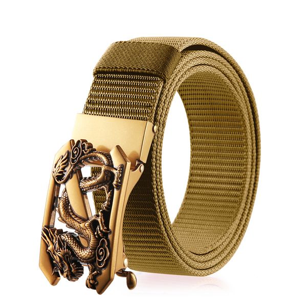 new outdoor casual nylon waistband automatic checkoff leather belt adjustable youth men's canvas wholesale, Black;brown
new outdoor casual nylon waistband automatic checkoff leather belt adjustable youth men's canvas wholesale, Black;brown