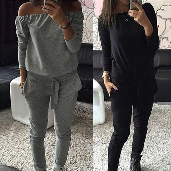 осень зима tracksuit женщина с длинным рукавом теплого толстовка брюки и джинсы 2 шт набора женщин плечей solid спортивного костюма chandal, Gray
осень зима tracksuit женщина с длинным рукавом теплого толстовка брюки и джинсы 2 шт набора женщин плечей solid спортивного костюма chandal, Gray