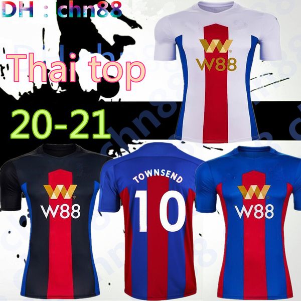 20 21 crystal zaha soccer jerseys home away third palace zaha 11 benteke 17 j.ayew 9 townsend 10 2020 2021 jersey football shirts, Black;yellow
20 21 crystal zaha soccer jerseys home away third palace zaha 11 benteke 17 j.ayew 9 townsend 10 2020 2021 jersey football shirts, Black;yellow