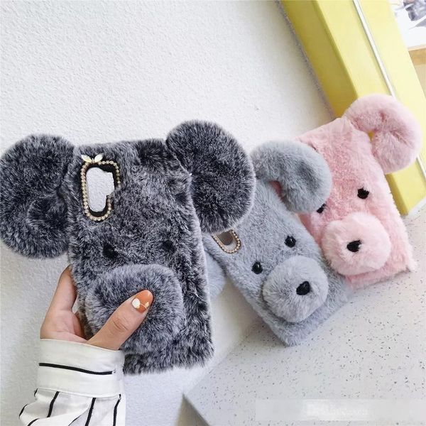 dog hair soft tpu case for samsung note 10 pro s10 s9 m10 m20 a10 a9 a70 a60 lg v50 stylo 5 3d lucky ear bling diamond cute fluffy fur cover
dog hair soft tpu case for samsung note 10 pro s10 s9 m10 m20 a10 a9 a70 a60 lg v50 stylo 5 3d lucky ear bling diamond cute fluffy fur cover