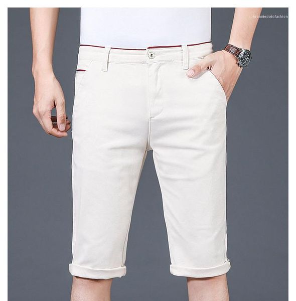 men designer clothing fashion comfortable cotton mens pants thin slim youth mens shorts casual summer new, White;black
men designer clothing fashion comfortable cotton mens pants thin slim youth mens shorts casual summer new, White;black
