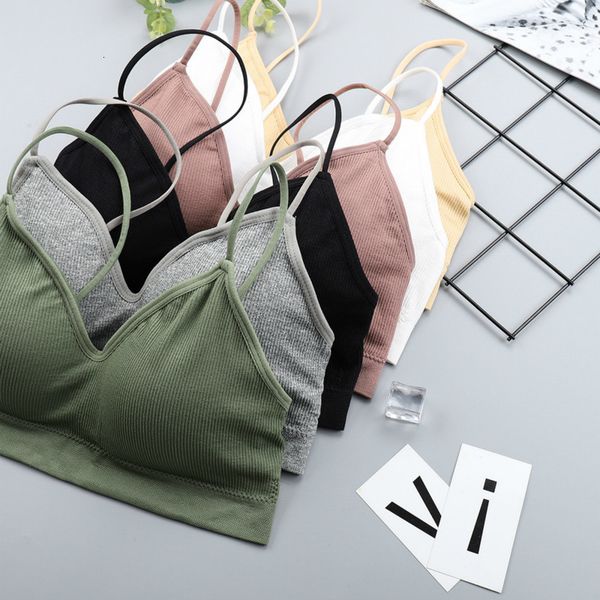 chrleisure elastic gathering bralette push up bra summer anti-light korean style wild bra tube no rims bra, Red;black
chrleisure elastic gathering bralette push up bra summer anti-light korean style wild bra tube no rims bra, Red;black