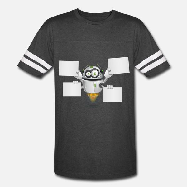 robot icon sign 8 t shirt men designs short sleeve plus size 3xl outfit fitness casual spring pictures shirt
robot icon sign 8 t shirt men designs short sleeve plus size 3xl outfit fitness casual spring pictures shirt