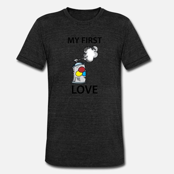 my first love spray can t shirt men interesting tee shirt round collar family interesting comical summer style pattern
my first love spray can t shirt men interesting tee shirt round collar family interesting comical summer style pattern
