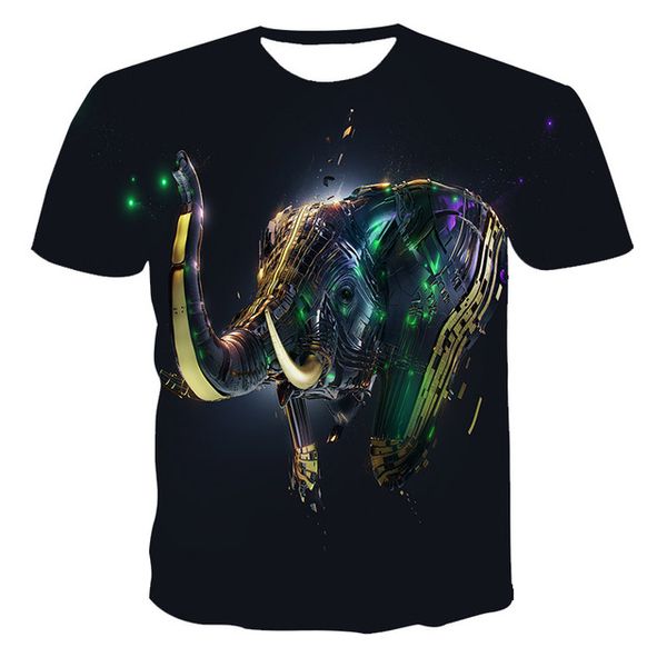 new creativity animal print the 3d print shirts graphic aesthetic oversized men clothing
new creativity animal print the 3d print shirts graphic aesthetic oversized men clothing