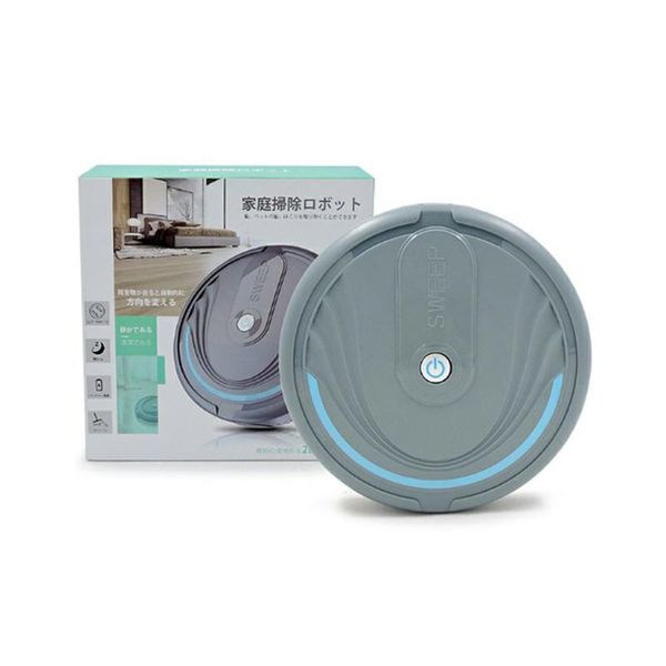 smart sweeping and mopping machine children's toy household vacuum cleaner cleaning cotton battery convenient
smart sweeping and mopping machine children's toy household vacuum cleaner cleaning cotton battery convenient