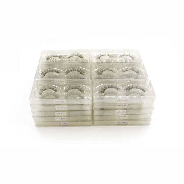 false eyelashes 10 pairs natural fake lashes long makeup 3d soft faux mink eyelash extension hand made in bulk
false eyelashes 10 pairs natural fake lashes long makeup 3d soft faux mink eyelash extension hand made in bulk