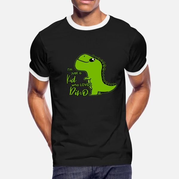 dino t shirt men create tee shirt euro size s-3xl vintage fitness fashion summer style kawaii shirt
dino t shirt men create tee shirt euro size s-3xl vintage fitness fashion summer style kawaii shirt