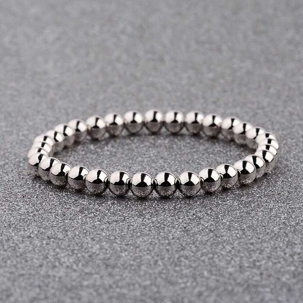 amader 4 color 6mm copper women men bracelet beaded bracelet homme male jewelry pulseras mujer, Black
amader 4 color 6mm copper women men bracelet beaded bracelet homme male jewelry pulseras mujer, Black