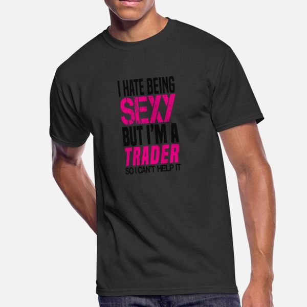 i hate being trader gif t shirt men design 100% cotton size s-3xl costume fitness building spring autumn family shirt
i hate being trader gif t shirt men design 100% cotton size s-3xl costume fitness building spring autumn family shirt