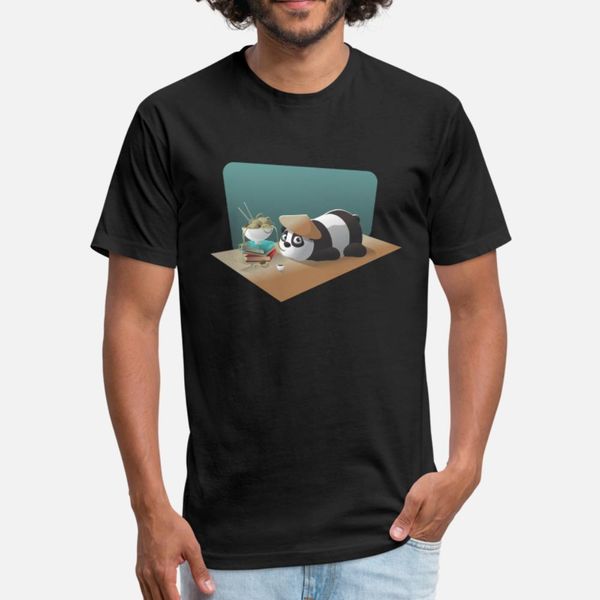 panda ramen tea t shirt men print tee shirt round collar normal anti-wrinkle breathable spring autumn formal shirt
panda ramen tea t shirt men print tee shirt round collar normal anti-wrinkle breathable spring autumn formal shirt